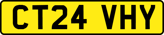 CT24VHY