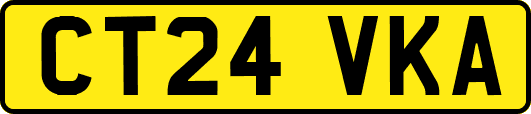 CT24VKA