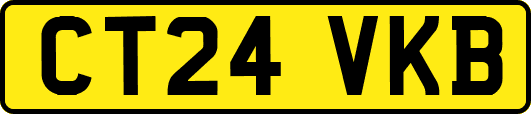 CT24VKB