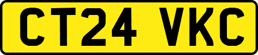 CT24VKC