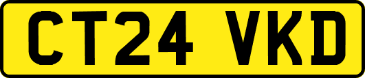 CT24VKD