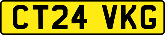 CT24VKG
