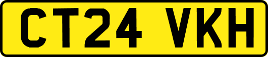 CT24VKH