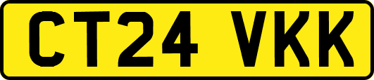 CT24VKK