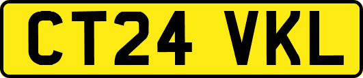 CT24VKL