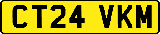 CT24VKM