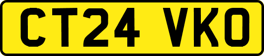 CT24VKO