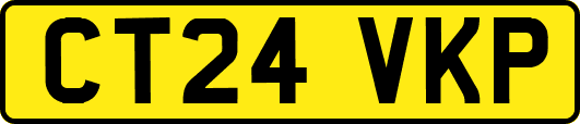 CT24VKP