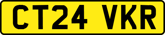 CT24VKR