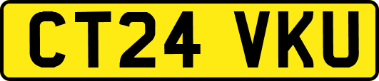 CT24VKU