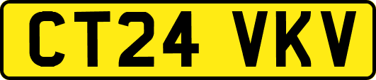 CT24VKV