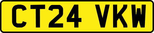 CT24VKW