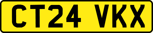 CT24VKX