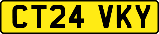 CT24VKY