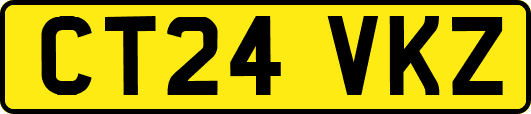 CT24VKZ