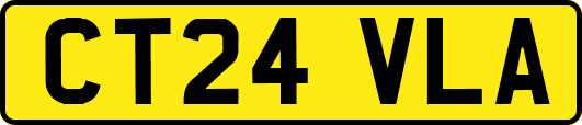 CT24VLA