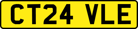CT24VLE