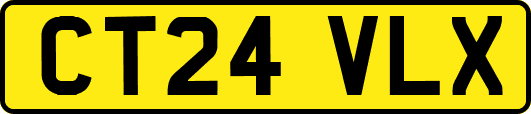 CT24VLX