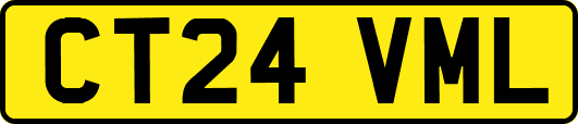 CT24VML