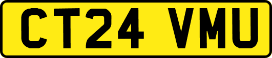 CT24VMU