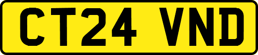 CT24VND