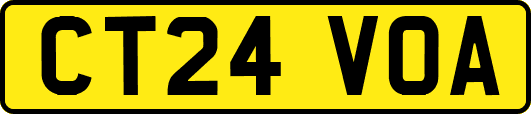 CT24VOA