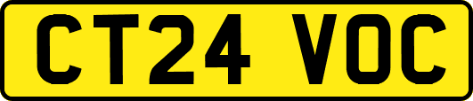 CT24VOC