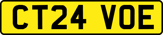 CT24VOE