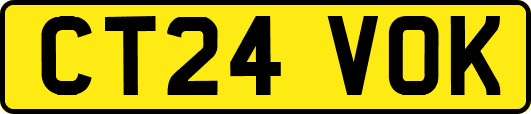 CT24VOK