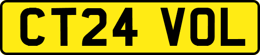 CT24VOL