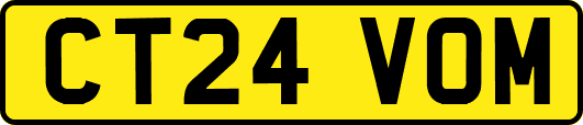 CT24VOM