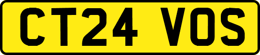CT24VOS