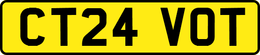 CT24VOT