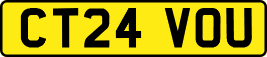 CT24VOU