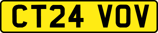 CT24VOV