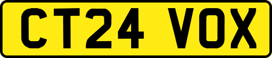CT24VOX