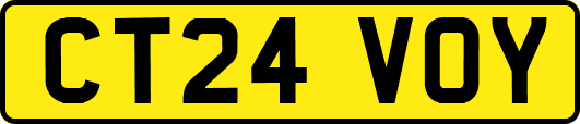 CT24VOY