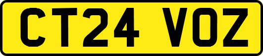 CT24VOZ