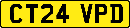 CT24VPD