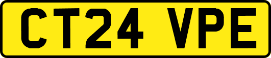 CT24VPE
