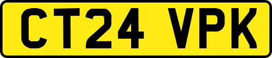 CT24VPK