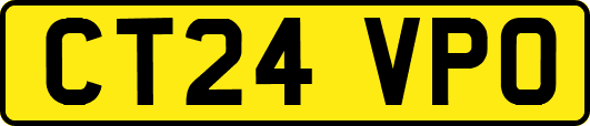 CT24VPO