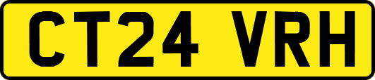 CT24VRH
