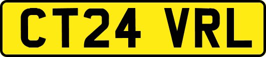 CT24VRL