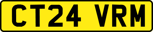 CT24VRM