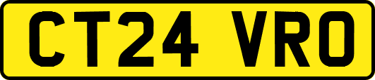 CT24VRO