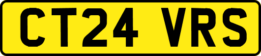 CT24VRS
