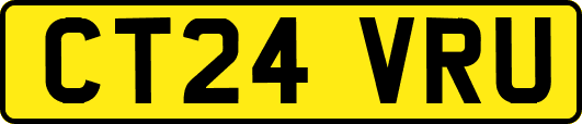 CT24VRU