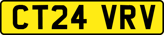 CT24VRV