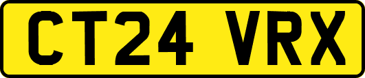 CT24VRX